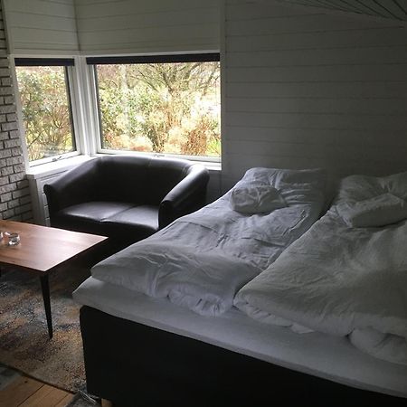 Harvey'S Bed & Breakfast Hjørring Extérieur photo