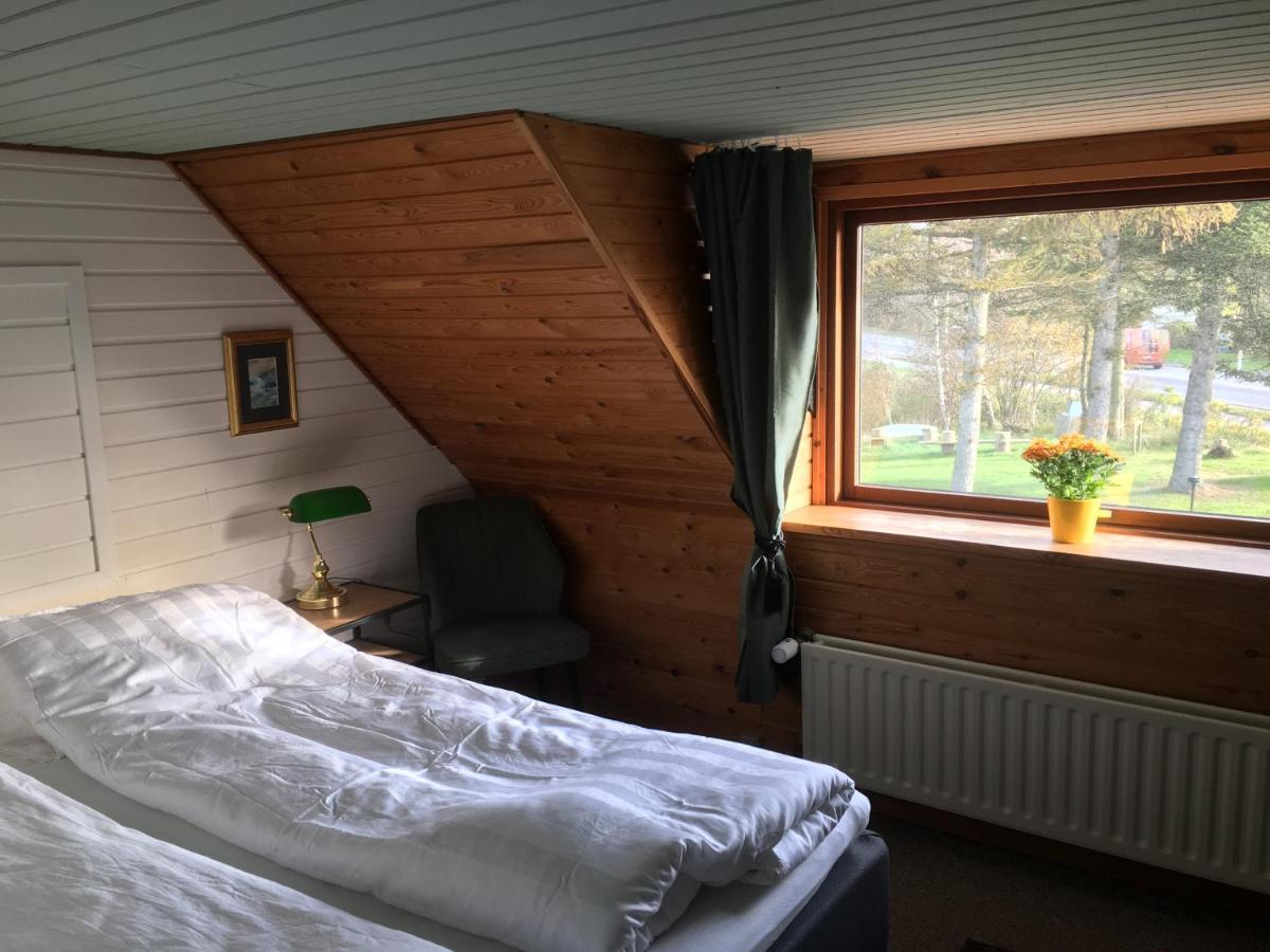 Harvey'S Bed & Breakfast Hjørring Extérieur photo