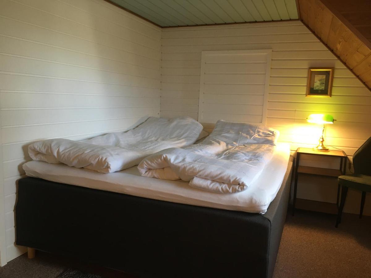 Harvey'S Bed & Breakfast Hjørring Extérieur photo