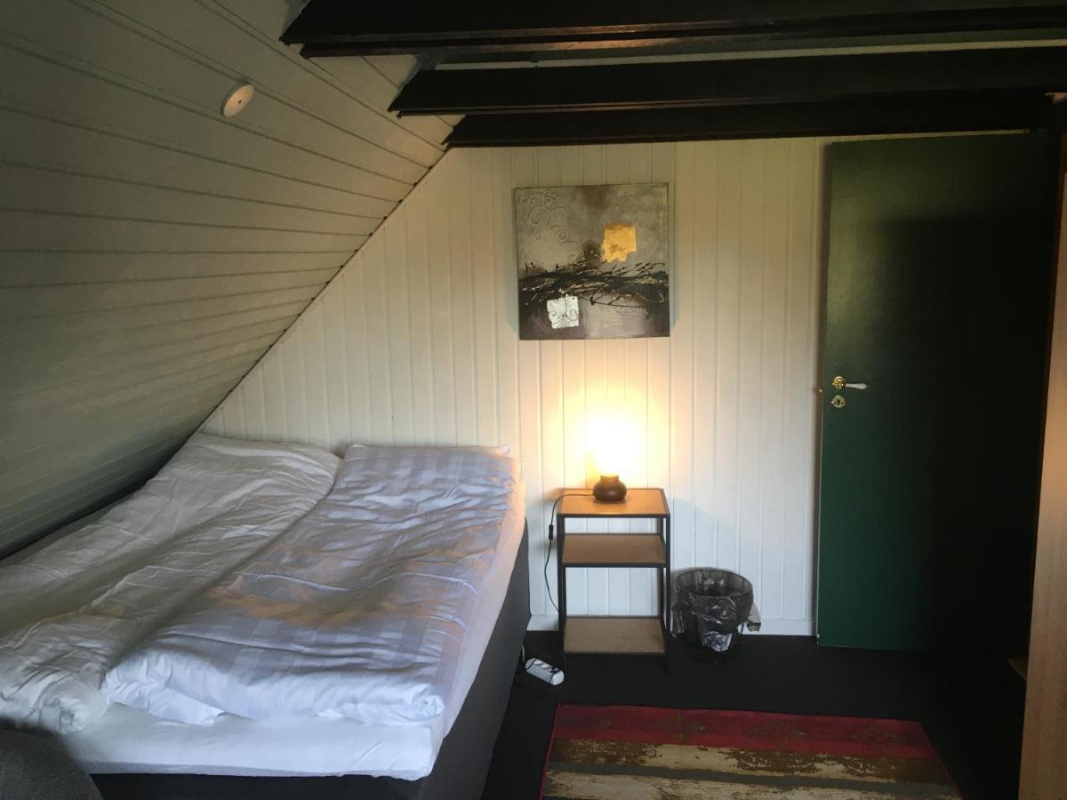 Harvey'S Bed & Breakfast Hjørring Extérieur photo