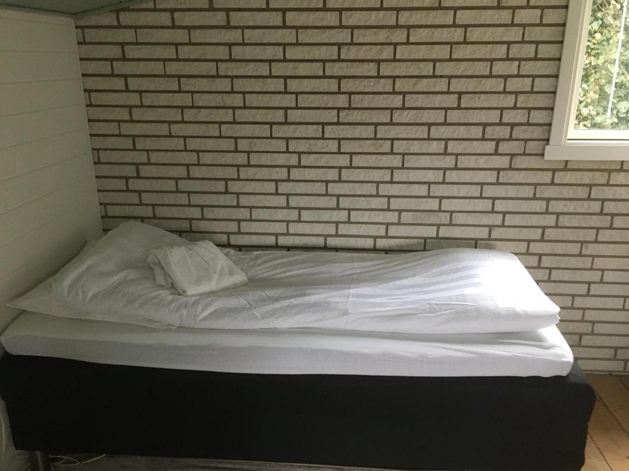 Harvey'S Bed & Breakfast Hjørring Extérieur photo