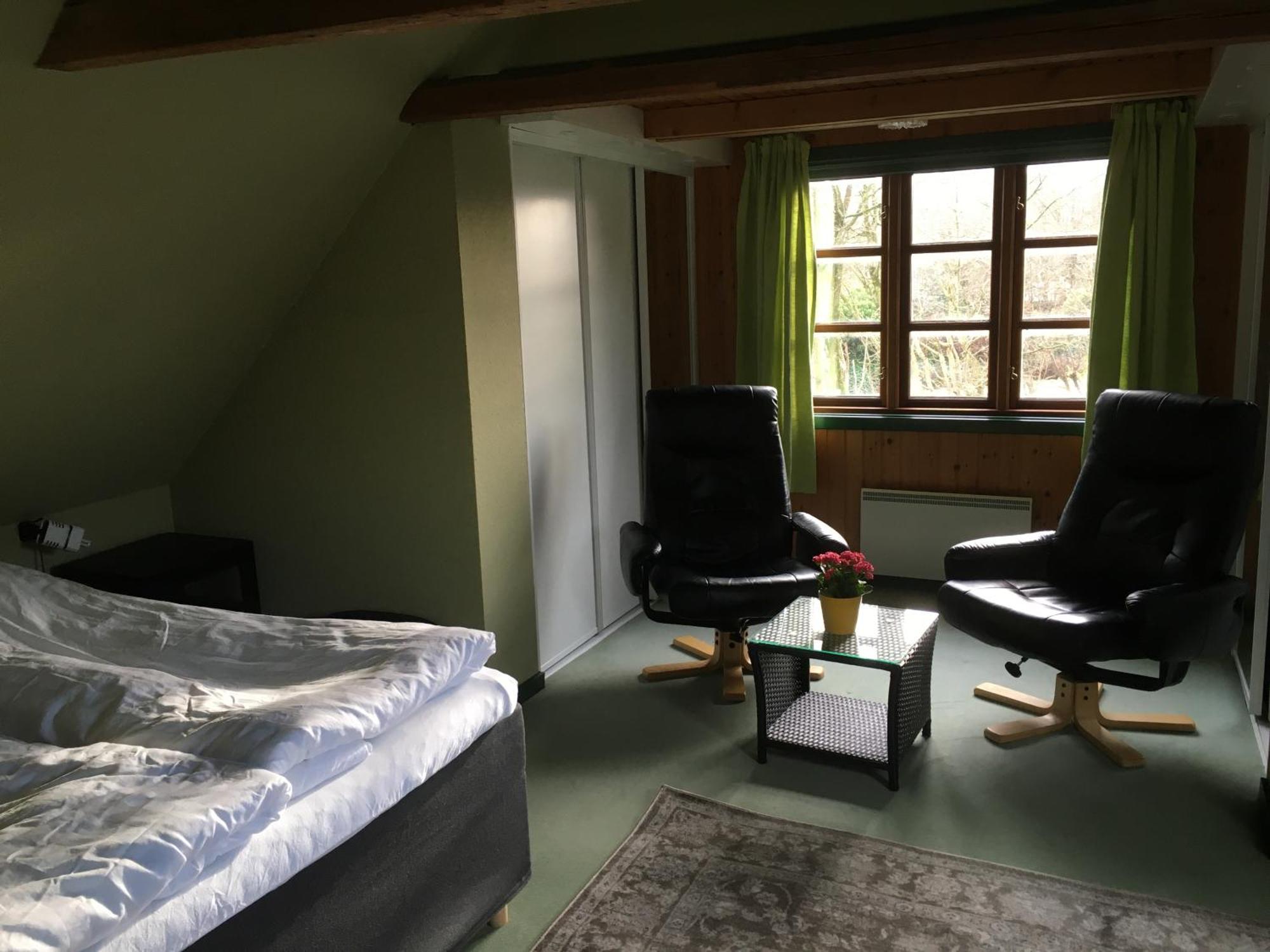Harvey'S Bed & Breakfast Hjørring Extérieur photo